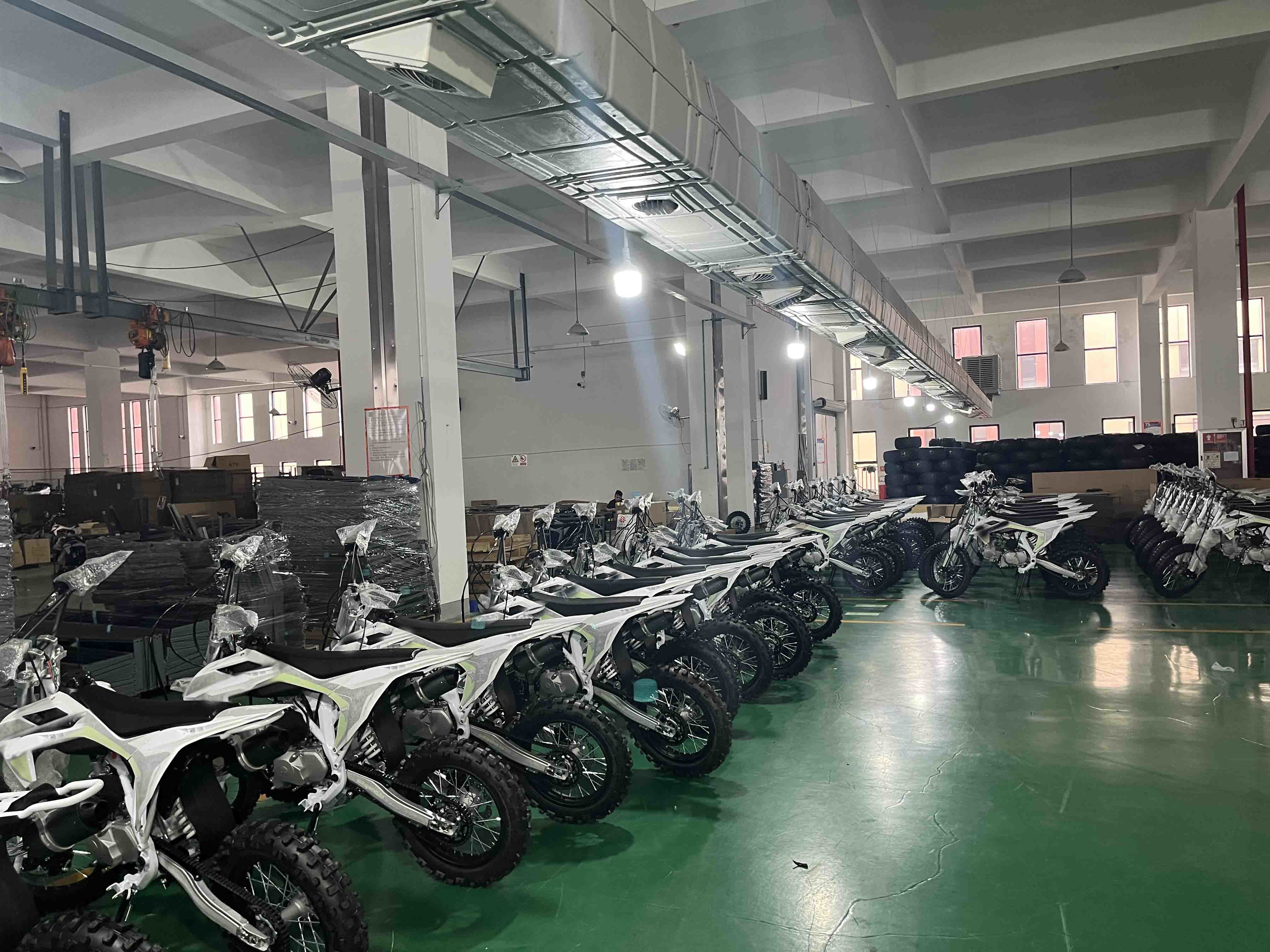 Chine Hangzhou Runpro Technology Co., Ltd. Profil de la société