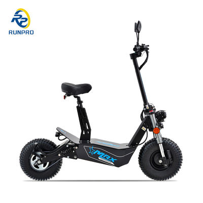 Catégorie Scooter à deux roues 60V20ah 3000W à grande vitesse Citycoco Fat Tire Scooter électrique