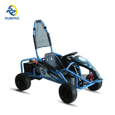 Disque frein 1000w moteur électrique quad go kart pour adultes série professionnelle SHART DRIVE