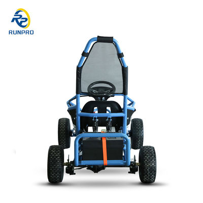 Disque frein 1000w moteur électrique quad go kart pour adultes série professionnelle SHART DRIVE