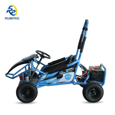 Disque frein 1000w moteur électrique quad go kart pour adultes série professionnelle SHART DRIVE