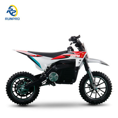 36V contrôleur électrique pour enfants Dirt Bike Motor Cross Mini Pit Bike électrique avec CE 1000W