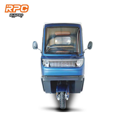 Tricycle à 3 roues Tricycle cargo avec chariot Express Tricycle Transporter 3 roues Kart