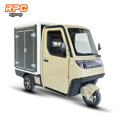 Tricycle à 3 roues Tricycle cargo avec chariot Express Tricycle Transporter 3 roues Kart