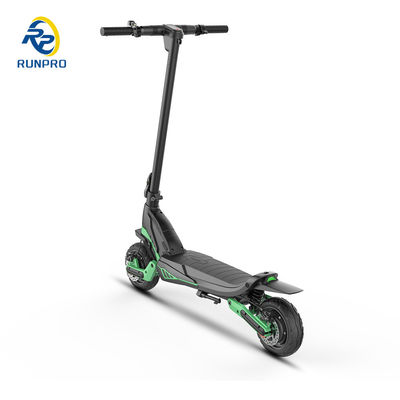 750W Puissance maximale 2024 Scooters électriques et scooter Alliage d'aluminium pliable pour unisexe