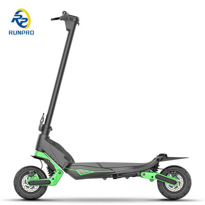 750W Puissance maximale 2024 Scooters électriques et scooter Alliage d'aluminium pliable pour unisexe