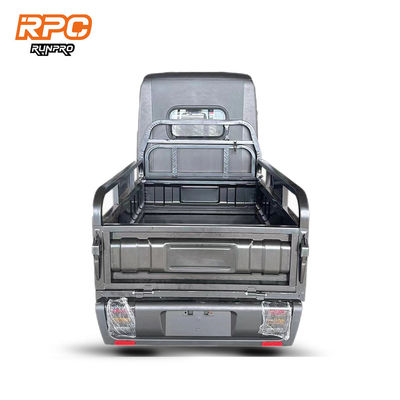 Tricycles routiers électriques pour le transport de marchandises 1 Mini-voiture CEE