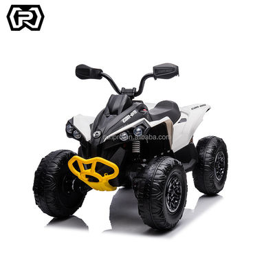 Ride On Toy Kids Adults 2*35W Moteur électrique ATV Quad Bike UTV avec télécommande CE