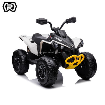 Ride On Toy Kids Adults 2*35W Moteur électrique ATV Quad Bike UTV avec télécommande CE