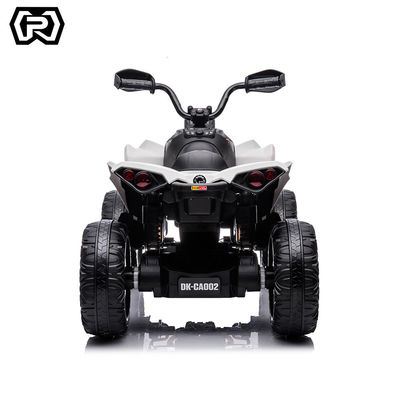 Ride On Toy Kids Adults 2*35W Moteur électrique ATV Quad Bike UTV avec télécommande CE