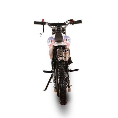 Transmission d'embrayage automatique RUNPRO Mini Kids 2 temps Velocité maximale de 40 km/h