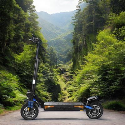 Scooter électrique intelligent 500W à double moteur moto électrique vélo électrique entrepôt scooters électriques