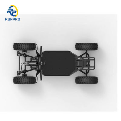 OEM Smart Digital Sensor Bluetooth électronique 2kw 48V30ah Scooter électrique pour le tout-terrain