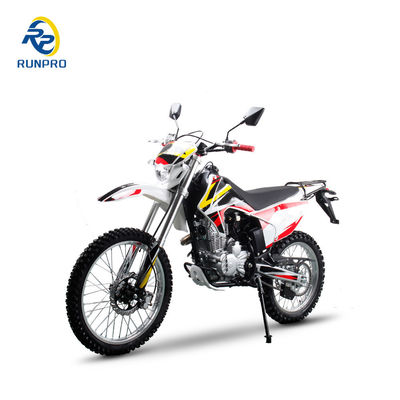 2020x810x1180mm 250cc à essence pour adultes, vélo de sport avec triple pince CNC et CE