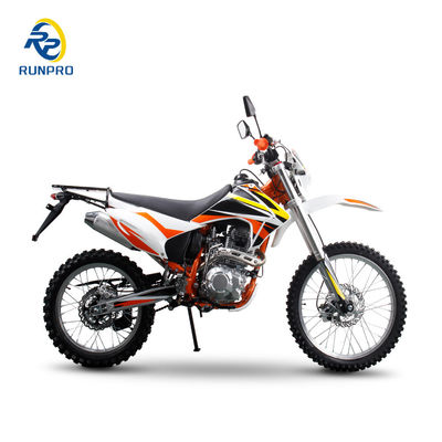 2020x810x1180mm 250cc à essence pour adultes, vélo de sport avec triple pince CNC et CE