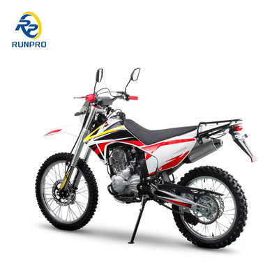 2020x810x1180mm 250cc à essence pour adultes, vélo de sport avec triple pince CNC et CE