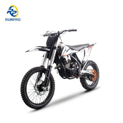 Préparez-vous à dominer la compétition avec le Pit Bike 300cc de Runpro Racing