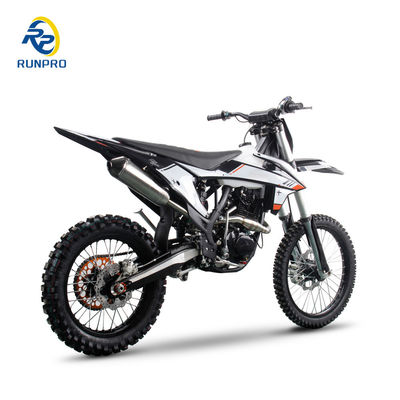 Préparez-vous à dominer la compétition avec le Pit Bike 300cc de Runpro Racing