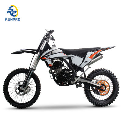 Préparez-vous à dominer la compétition avec le Pit Bike 300cc de Runpro Racing