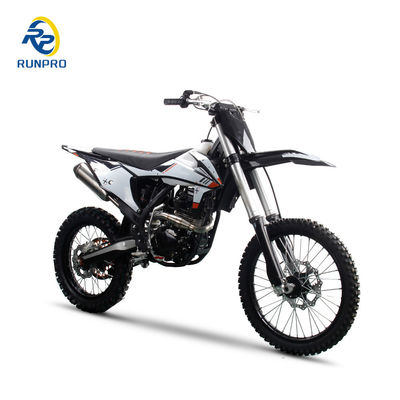 Préparez-vous à dominer la compétition avec le Pit Bike 300cc de Runpro Racing