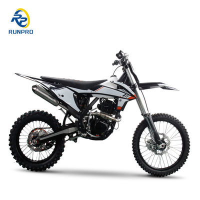 Préparez-vous à dominer la compétition avec le Pit Bike 300cc de Runpro Racing