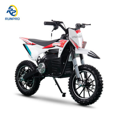 Moto électrique pour enfants 36V avec 12h 15h 20h Options de moteur Max. Vitesse 40 60km/h
