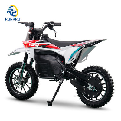 Moto électrique pour enfants 36V avec 12h 15h 20h Options de moteur Max. Vitesse 40 60km/h