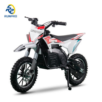Moto électrique pour enfants 36V avec 12h 15h 20h Options de moteur Max. Vitesse 40 60km/h