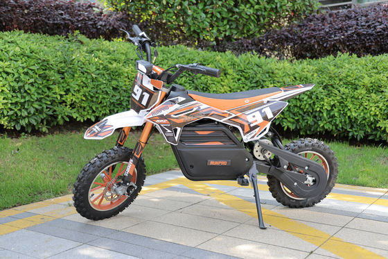 Batterie au plomb acide 36V pour enfants mini vélo de course pour motocyclette tout-terrain / Pocketbike