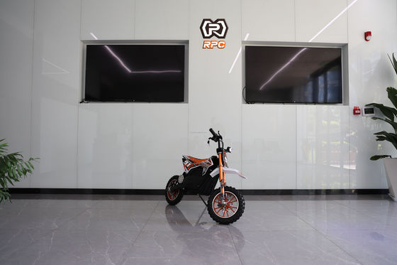 Moto électriques à deux roues 1000W36/48V Vélo électrique pour enfants