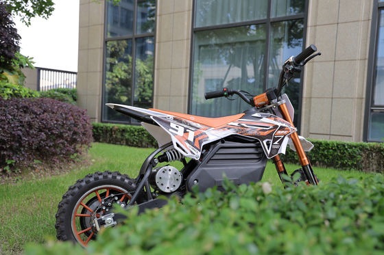 Moto électriques à deux roues 1000W36/48V Vélo électrique pour enfants