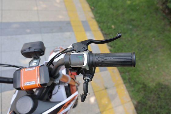 Moto électriques à deux roues 1000W36/48V Vélo électrique pour enfants