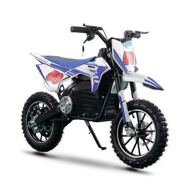 2024 Mini vélo électrique de 1000W pour enfants Charge maximale 50KGS Temps de charge 3-5 heures