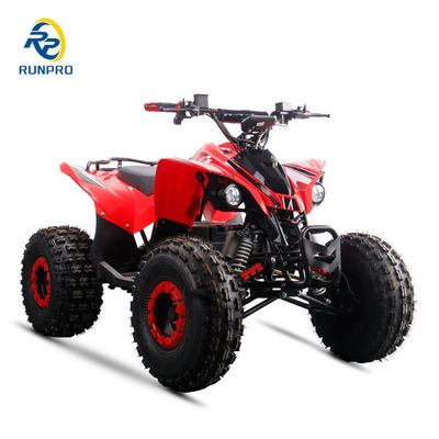 Ventes directes de véhicules à quatre roues électriques à quatre roues quadricycles de 1500w avec une largeur minimale ≤ 100 mm