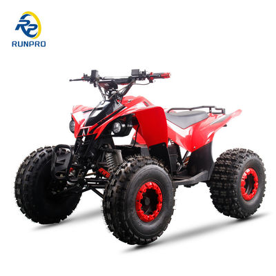 Ventes directes de véhicules à quatre roues électriques à quatre roues quadricycles de 1500w avec une largeur minimale ≤ 100 mm