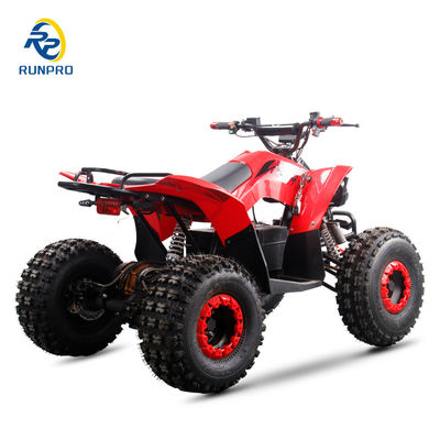 Ventes directes de véhicules à quatre roues électriques à quatre roues quadricycles de 1500w avec une largeur minimale ≤ 100 mm