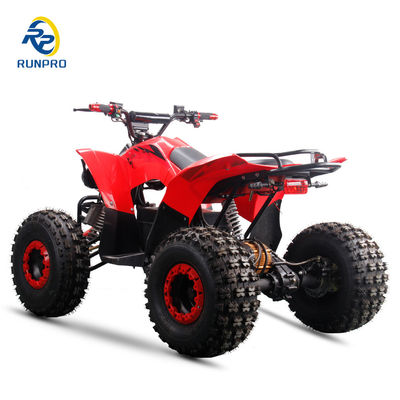 Ventes directes de véhicules à quatre roues électriques à quatre roues quadricycles de 1500w avec une largeur minimale ≤ 100 mm