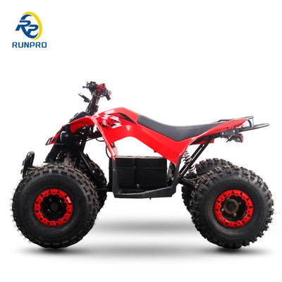Ventes directes de véhicules à quatre roues électriques à quatre roues quadricycles de 1500w avec une largeur minimale ≤ 100 mm