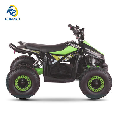 2 temps 1000W Kids Electric ATV Quad Bike avec moteur sans balai et batterie 36V12AH