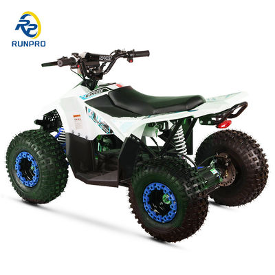 1200W48V VTT électrique à 4 roues pour enfants électrique quad à 4 roues avec CE 2024