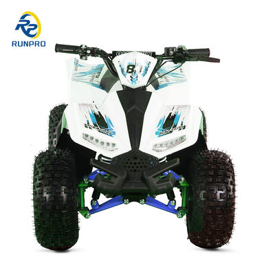 UTV électrique 4 roues de course Quad hors route moto pour enfants Quad 2024 1200W 48V12ah