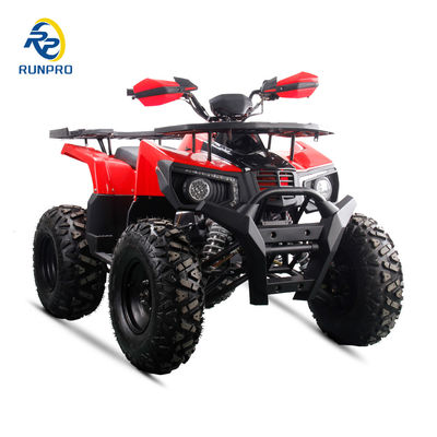 ATV à traction à axe Cuatrimoto 2WD 200cc pour l'empattement 1000-1400mm et 2023 Design
