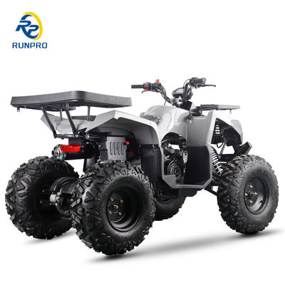 ATV à traction à axe Cuatrimoto 2WD 200cc pour l'empattement 1000-1400mm et 2023 Design