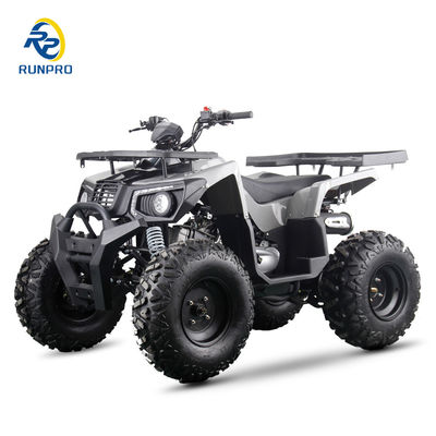 ATV à traction à axe Cuatrimoto 2WD 200cc pour l'empattement 1000-1400mm et 2023 Design