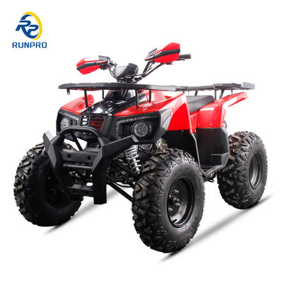 ATV à traction à axe Cuatrimoto 2WD 200cc pour l'empattement 1000-1400mm et 2023 Design