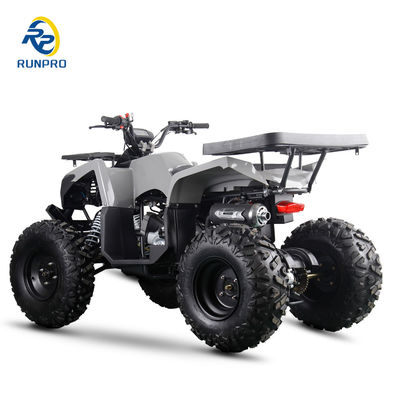 ATV à traction à axe Cuatrimoto 2WD 200cc pour l'empattement 1000-1400mm et 2023 Design