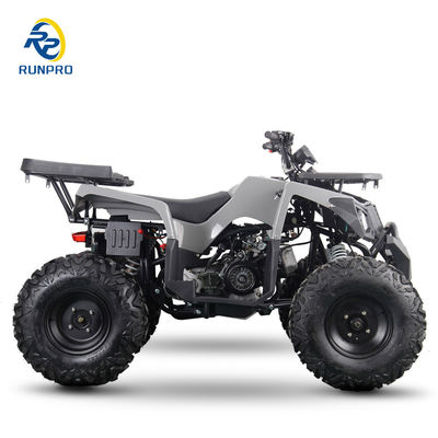 ATV à traction à axe Cuatrimoto 2WD 200cc pour l'empattement 1000-1400mm et 2023 Design