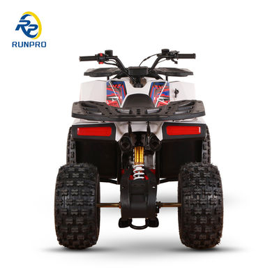 125cc 150cc import ATV à quatre roues avec transmission automatique et capacité du réservoir de carburant ≤ 10L