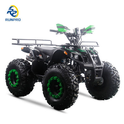 Vitesse élevée 125cc 4 roues Benzine ATV Automatique Quad Bike Dune Buggy Benzine Quads