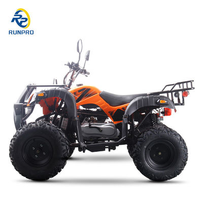 2024 Sports Adultes VTT à essence 150cc 200cc 250cc 10 pouces pneu avec démarrage électrique